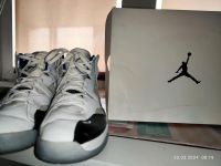 Jordan Schuhe jumpman Nordrhein-Westfalen - Leverkusen Vorschau