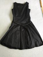 Manguun Kleid dunkelblau Gr. 40 NEU Harburg - Hamburg Heimfeld Vorschau