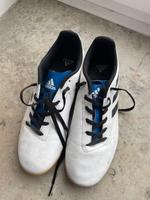 Adidas Fußballschuhe Halle/ohne Noppen Hemelingen - Hastedt Vorschau