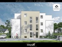 Ihr neues Zuhause wartet in Urloffen: Attraktive 2-Zimmer-Wohnung im NEUBAU! Baden-Württemberg - Appenweier Vorschau