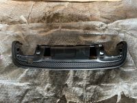 Original Mercedes A1568852825 Gla AMG Sport Diffusor hinten Berlin - Tempelhof Vorschau