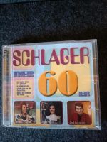 Schlager der 60er ( 2 CD´s ) Niedersachsen - Rühen Vorschau