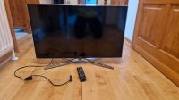 Samsung TV/Fernseher circa 32 Zoll UE32H6470SS Niedersachsen - Neustadt am Rübenberge Vorschau