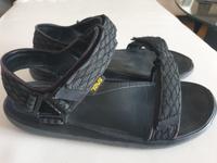 Teva Herrensandalen Größe 44,5 Rheinland-Pfalz - Wörth am Rhein Vorschau