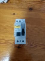 Siemens Circuit Breaker 5SM3 312-6 RCCB 25A Berlin - Hellersdorf Vorschau