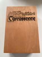 Carcassonne Die Stadt Holz Edition TOP Bayern - Rednitzhembach Vorschau