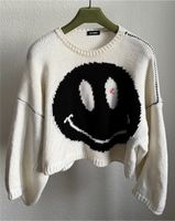 Raf Simons Cropped Sweater Gr. S Berlin - Charlottenburg Vorschau