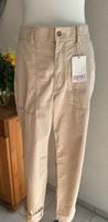 Neue beige Esprit Hose Sommer (36) 38/40 Niedersachsen - Uelzen Vorschau