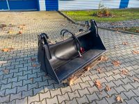 Kombischaufel 4-IN-1 Schaufel Klappschaufel 1600mm EURO-Aufnahme *1490€ NETTO* Hessen - Kassel Vorschau