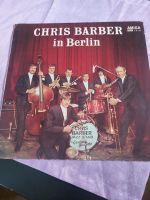 Chris Barber in Berlin Amiga Schallplatte LP Vinyl Dresden - Striesen-Ost Vorschau