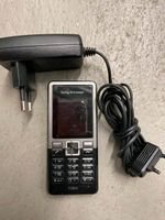 Handy Sony Ericsson T280i Altstadt-Lehel - München/Lehel Vorschau