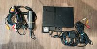 Playstation 2 mit 3 Spielen Rheinland-Pfalz - Reichweiler Vorschau