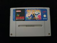 Super Nintendo Spiel Young Merlin Dortmund - Hostedde Vorschau