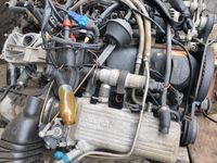 Motor Audi 80 B4 ABK 2,0l Benziner 85kW 187.000km 09/91-07/93 Niedersachsen - Ilsede Vorschau