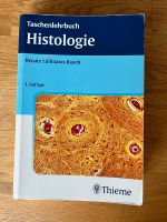 Histologie Taschenbuch Lüllmann-Rauch 3. Auflage Sachsen-Anhalt - Magdeburg Vorschau
