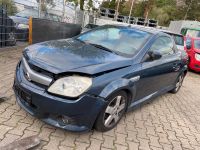 Opel Tigra Twintop Ersatzteile Spoiler SCHLACHTFEST Lindenthal - Köln Müngersdorf Vorschau