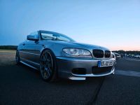 Bmw e46 330i M pak Ab Werk 6 Gang Tausch (Bitte lesen) Nordrhein-Westfalen - Vreden Vorschau