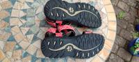 Trekking,-/Badesandalen von Jack Wolfskin 38 Hessen - Kalbach Vorschau