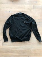 Ralph Lauren Polo V Pullover Gr. L, schwarz Nordrhein-Westfalen - Hückeswagen Vorschau