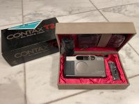 Contax T2 Titanium Black Aachen - Aachen-Mitte Vorschau