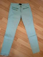 Hose Amisu Gr. 36 mint Baden-Württemberg - Horgenzell Vorschau