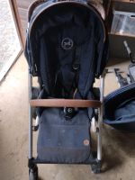 CYBEX Kinderwagen Buggy plus Babywanne Bayern - Ingolstadt Vorschau