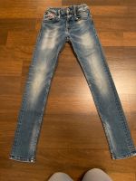 Gracia Jeans gr 152 superslim Sachsen - Radebeul Vorschau
