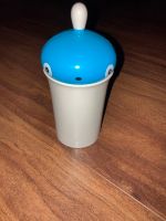 A di Alessi Pisellino Q-Tip Holder, Blue gebraucht Hessen - Wiesbaden Vorschau