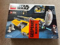 Lego Star Wars - Anakin's Jedi™ Interceptor 75281 Lübeck - St. Jürgen Vorschau