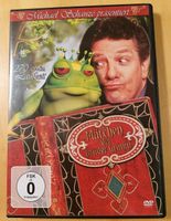 DVD * 5 Märchen der Brüder Grimm *präsentiert von Michael Schanze Brandenburg - Groß Lindow Vorschau