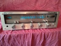 Marantz Steriophonic Reciver Model 2200 Rheinland-Pfalz - Imsbach Vorschau