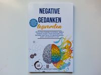 Negative Gedanken loswerden - Lena Sophie Herzog - NEU UNGELESEN Niedersachsen - Langwedel Vorschau