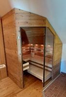 Sauna, Infrarotkabinen Montagen Bayern - Oberbergkirchen Vorschau