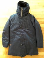 G-Star Raw - Winterjacke - Parka - petrol / dunkelblau - M Nordrhein-Westfalen - Frechen Vorschau