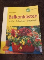 Balkonkästen Buch Baden-Württemberg - Oberkochen Vorschau