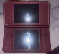 Nintendo DS XL Farbe weinrot Köln - Bayenthal Vorschau