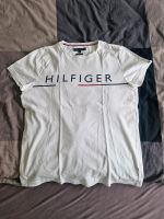 Weißes T-Shirt von Tommy Hilfiger Münster (Westfalen) - Mauritz Vorschau