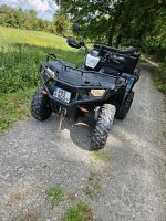 Polaris Sportsman 570 mit LOF Zulassung Thüringen - Breitenworbis Vorschau