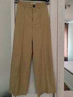 Stoffhose mit weitem Bein Rheinland-Pfalz - Bad Breisig  Vorschau