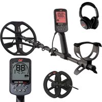 Minelab Equinox 900 Multifrequenz Metalldetektor Niedersachsen - Baddeckenstedt Vorschau