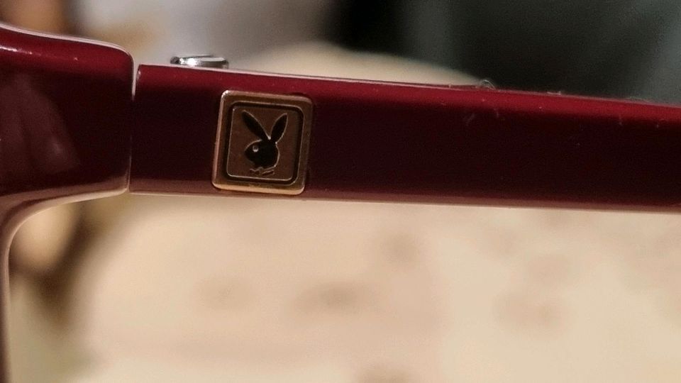 Playboy Sonnenbrille 4650 Vintage Retro Rar  Sammlerstück in Zwickau