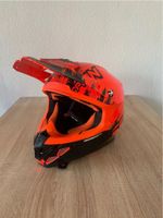 Scorpion VX21 Motocross Helm Größe L Thüringen - Jena Vorschau