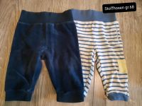 Stoffhosen gr.68 Nordrhein-Westfalen - Marsberg Vorschau