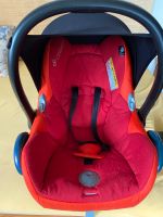 Babyschale CabrioFix R44-04 von MaxiCosi Nordrhein-Westfalen - Overath Vorschau