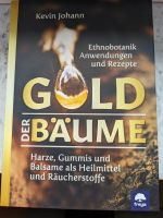 Gold der Bäume Freya Ethnobotanik Nordrhein-Westfalen - Waldbröl Vorschau