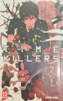 Time Killers: Kazue Kato Short Story Collection / Neu / Manga Bayern - Sulzfeld am Main Vorschau