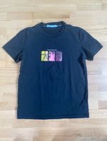 Calvin Klein Jeans T-Shirt L Schwarz Shirt Baden-Württemberg - Sigmaringen Vorschau