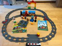 Lego Duplo Eisenbahn 10506 und 10507 Frankfurt am Main - Sachsenhausen Vorschau