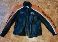 Harley Lederjacke Niedersachsen - Berne Vorschau