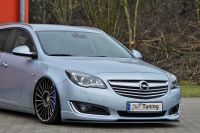 ⭐ IN CUP Frontlippe inkl.  ABE Opel Insignia OPC Line Facelift ⭐ Schleswig-Holstein - Kellinghusen Vorschau